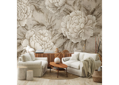 Снимка на фототапет